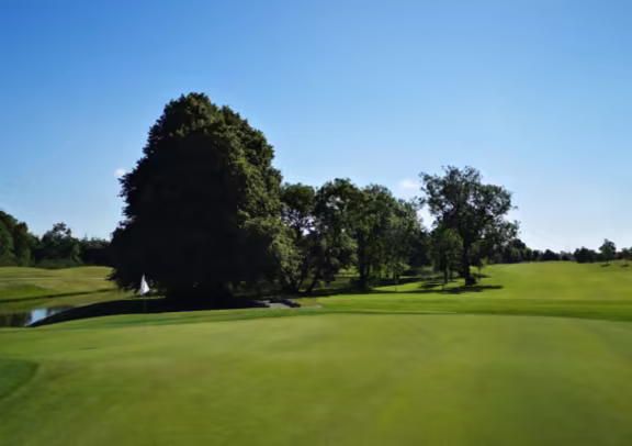 Golf photo 3